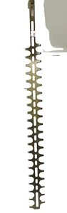 Genuine Echo Shinadaiwa X411001350 Cutter - Picture 1 of 3