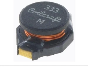 1 pc 220uH (220 uH) Inductors by COILCRAFT P/N D03316P-223MLD - Picture 1 of 1