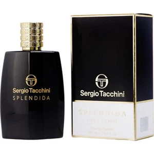 Sergio Tacchini Splendida Woman Eau De Parfum 100ml - Picture 1 of 1