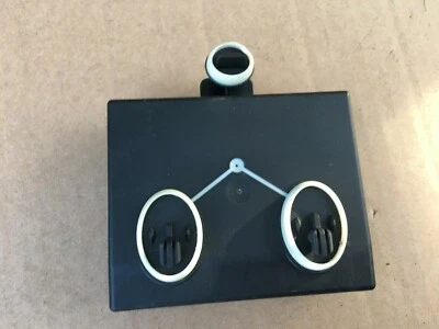 Audi Q7 2009 3,6 L Quattro módulo de control de confort multifunción OEM Foto 1 de 4