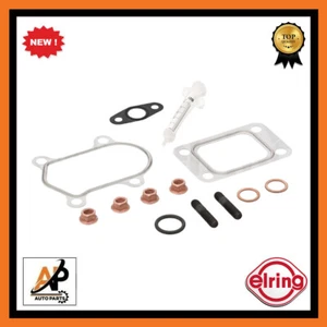 Elring 715.620 Chargeur Kit de Montage Pour Santana Ps10 / Anibal - Picture 1 of 1