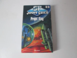 SF JIMMY GUIEU 80 ... TBE - Picture 1 of 1