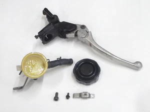 1994-1998 Yamaha YZF 750 Front Brake Lever Master Cylinder OEM 3GM-W2587-50-00 - Picture 1 of 20