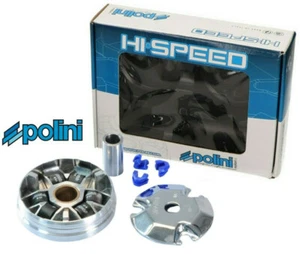 Scooter Variator Kit for Kymco Agility 50 2T, People 50 2T, Super 8 2T - Polini - Picture 1 of 7