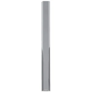 Rockwood PDB-316 - Stainless Steel Vertical Dash Panel Trim For Peterbilt - Bild 1 von 1