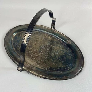 Benedict Pewter Tray 1133 - Picture 1 of 4