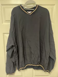 Chase Authentic Windbreaker Pullover - Picture 1 of 3