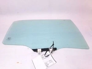 REAR PASSENGER DOOR GLASS fits HONDA ACCORD 2003 - 2007 - Picture 1 of 4