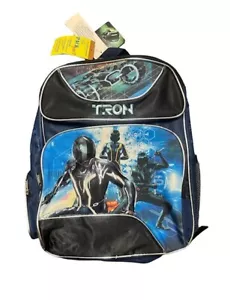 DISNEY TRON LEGACY RUCKSACK - Bild 1 von 2
