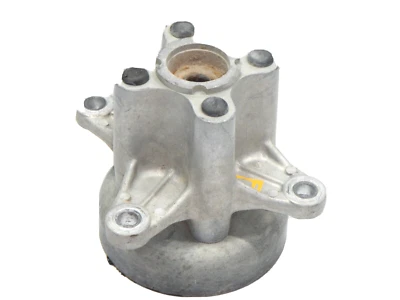 Front Wheel Hub 1971 1972 1973 1974 1975 Kawasaki MT1 75 KV75 #2 - Image 1 of 3