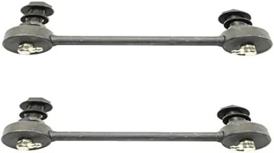 Barra estabilizadora delantera eslabón para Cadillac SRX STS CTS Foto 1 de 2