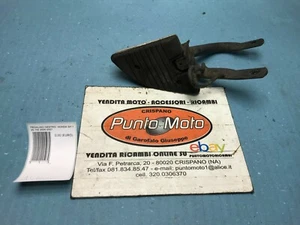 Reposapiés trasero derecho Honda SH 125-150 2005-2007 - Imagen 1 de 3