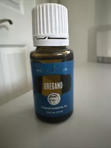 Young Living Oregano Essential Oil 15 ml, new sealed - Picture 1 of 2