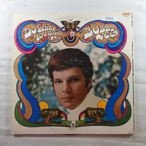 Bobby Vee Do What You Gotta Do Record Album Vinyl LP - Picture 1 of 4