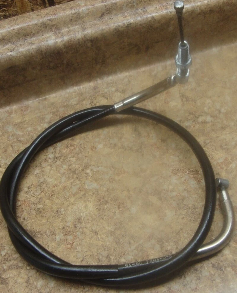 Cable de embrague 03 Suzuki GSX-R600 GSXR6 GSXR600 2003 Foto 1 de 1