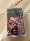 NOS Sealed Cameo In The Face Of Funk Cassette Tape 1994