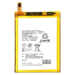 LIS1632ERPC Nueva Batería 2900mAh para Sony Xperia XZ Dual Sim F8331 F8332 HERRAMIENTAS - Imagen 1 de 5