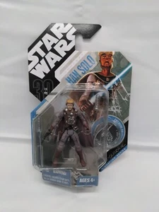 STAR WARS 30 Aniversario HAN SOLO CONCEPT MCQUARRIE. Nuevo precintado - Imagen 1 de 4