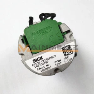1PCS SICK EKS36-0KF0A0S07 encoder USED - Picture 1 of 4