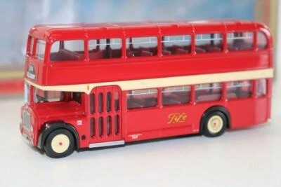 EFE OO 1:76 13917 DD Bristol FLF Lodekka Fife Scottish New FNQHobbys - image 1 of 4