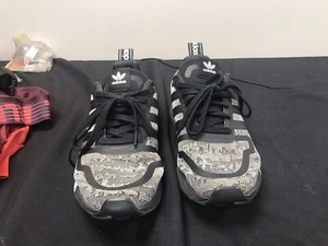 Adidas Multix Oreo Men’s Size 10 Running Sneakers - Picture 1 of 10