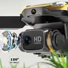 Drone 4K HD Aerial Photography Quadcopter Remote Control Helicopter 5000 Meters 