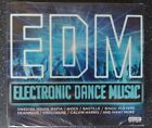 EDM: Electronic Dance Music by Various Artists (CD, 2013)
