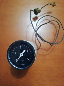 Manometro Idrometro Caldaia Murale Viessmann Vitopend - Foto 1 di 2