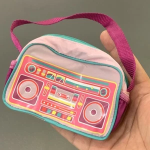 Nuevos BOLSOS RAROS Accesorio Para Muñeca American Girl 18" REGALOS DE NAVIDAD #6 - Imagen 1 de 4