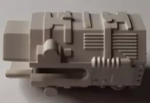 Learning Curve Robotix 1996 Robot Commander Cable Connector Part - Picture 1 of 2