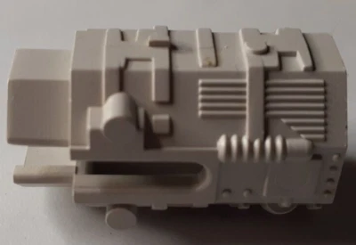 Learning Curve Robotix 1996 Robot Commander Cable Connector Part - Image 1 of 2