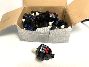 (C) Connettore Piercing Isolante Sicame TTD2710XFBTUNI Confezione da 10 - Foto 1 di 6