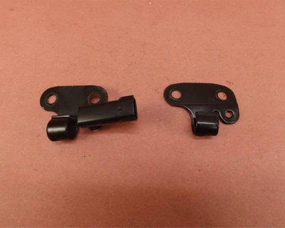 2007-2012 Harley Davidson Sportster 1200 XL1200N Hose Cable J-Clip Qty 2 - Image 1 of 4