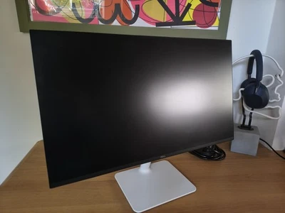 Dell S2425H 24 Inch Full HD (1920x1080) Monitor, 100Hz - Image 1 of 3