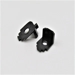 HO GP40-2 MOTOR SADDLE SET ITEM# 891101 - Picture 1 of 1