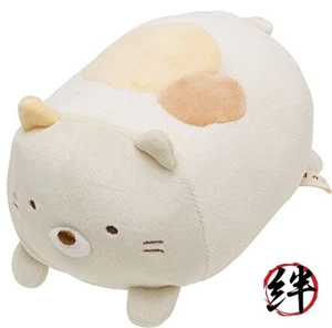 Sumiruko Gurashi Super Mochimochi Plüsch Katze - Bild 1 von 2