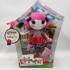 Lalaloopsy Charlotte Charades Mime Doll Sew Magical Cute Giochi Preziosi New