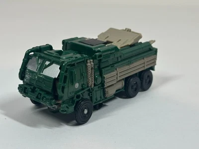 Transformers Power Battler Autobot Hound Age Of Extinction Transformers 4 2014 - Image 1 of 4