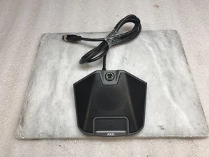 AKG CS3 DU Microfono da conferenza con CS321 microfono a collo d'oca - Foto 1 di 13