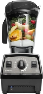 Vitamix Propel Series 750 Blender, Professional Grade Blender, Black _New Sealed - Picture 1 of 5
