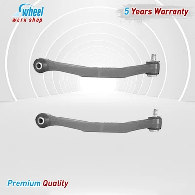 Kit de eslabones de barra estabilizadora Suspensia traseros 2x para Mercedes-Benz CLK320 1998-2003 3,2 L Foto 1 de 3