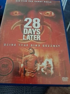 28 Days Later DVD  - Bild 1 von 1