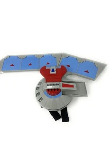 Konami Yu-Gi-Oh Duel Disk Launcher 25th Anniversary Edition - Picture 1 of 10