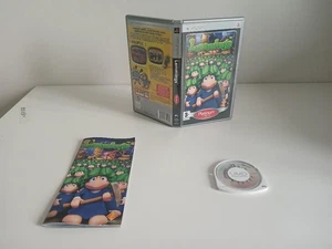 Lemmings (Platinium) [UCES 00109/P] - Bild 1 von 4