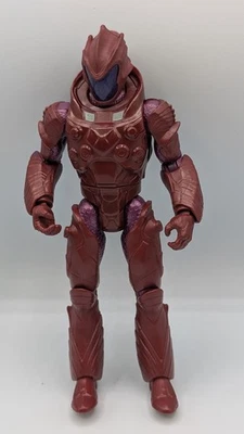 Figura de acción Aquaman Movie General Murk DC Comics 6 pulgadas 2018 Mattel Foto 1 de 4