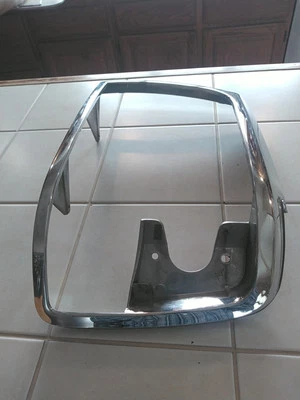 Bisel faro izquierdo ford f-150 f250 f350 1992-1996 f2tz-13064-d oem Foto 1 de 4