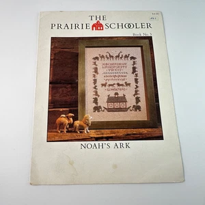 The Prairie Schooler - Noah's Ark Book No. 3 - Bild 1 von 2