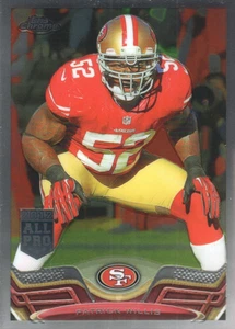 B2077- 2013 Topps Chrome Fb Karte #S 1-220 + Rookies -du Pick- 15 + Gratis US - Bild 1 von 403