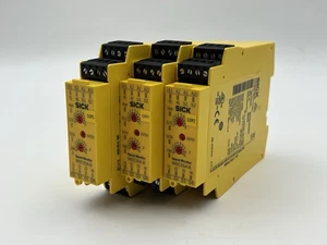 SICK MOC3SA-BAB43D31 Geschwindigkeitsmesser MOC3SA-B - 1 Stück - Bild 1 von 4