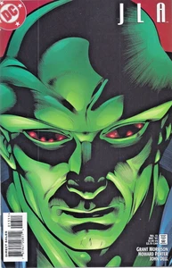 DC JLA #12 (1997) - Imagen 1 de 2